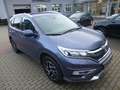 Honda CR-V 1,6i-DTEC 4WD Elegance Automatrik Blau - thumbnail 18
