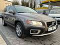 Volvo XC70 Summum AWD 2.4 D5/S-Heft/S-Dach/Luftfahrwer Grau - thumbnail 2