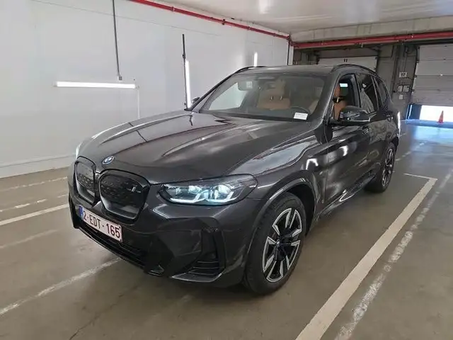 BMW iX3 Inspiring*PANORAMA*LEDER*LED*Netto-23800€