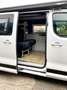 Sonstige Marken Sonstige Vivaro Alpin Camper Weiß - thumbnail 11