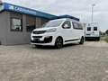 Sonstige Marken Sonstige Vivaro Alpin Camper Weiß - thumbnail 3