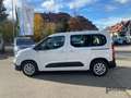 Citroen Berlingo Feel Elektromotor M 136 PS *1.Hand White - thumbnail 2
