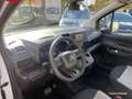 Citroen Berlingo Feel Elektromotor M 136 PS *1.Hand White - thumbnail 10