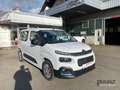 Citroen Berlingo Feel Elektromotor M 136 PS *1.Hand White - thumbnail 7