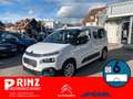 Citroen Berlingo Feel Elektromotor M 136 PS *1.Hand White - thumbnail 1