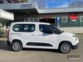 Citroen Berlingo Feel Elektromotor M 136 PS *1.Hand White - thumbnail 6