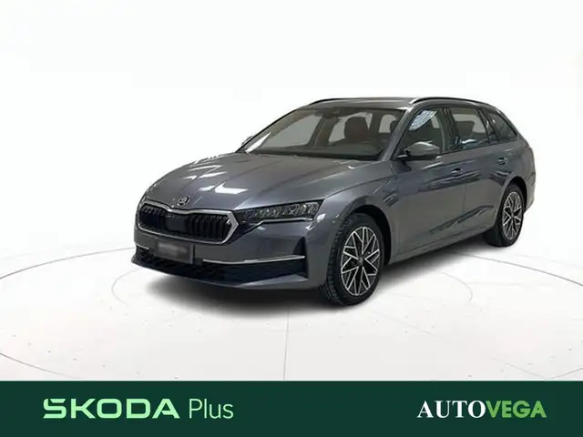 Skoda Octavia OCT.WAGON 2.0 TDI SELECTION DSG