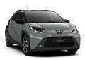 Toyota Aygo X Teamplayer +SHZ+CarPlay+Navi*SpiegelHZ* Grau - thumbnail 3