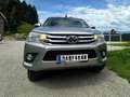 Toyota Hilux Hilux DK Active 4x4 2,4 D-4D Aut. Active Grau - thumbnail 3