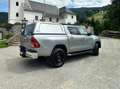 Toyota Hilux Hilux DK Active 4x4 2,4 D-4D Aut. Active Grau - thumbnail 1