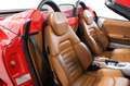 Ferrari 360 Spider F1 ROSSO +NOVITEC+CARBON+ Rood - thumbnail 17