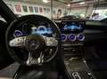 Mercedes-Benz GLC 63 AMG CLASSE 63 AMG S 510ch Speedshift MCT AMG Schwarz - thumbnail 13