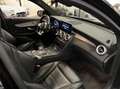 Mercedes-Benz GLC 63 AMG CLASSE 63 AMG S 510ch Speedshift MCT AMG Negro - thumbnail 10