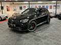 Mercedes-Benz GLC 63 AMG CLASSE 63 AMG S 510ch Speedshift MCT AMG Schwarz - thumbnail 2