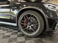 Mercedes-Benz GLC 63 AMG CLASSE 63 AMG S 510ch Speedshift MCT AMG Schwarz - thumbnail 15