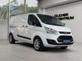 Ford Transit Custom Kasten L2 340, 2.Hand, Insp. Neu Wit - thumbnail 1