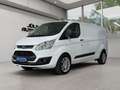 Ford Transit Custom Kasten L2 340, 2.Hand, Insp. Neu Wit - thumbnail 4