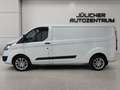 Ford Transit Custom Kasten L2 340, 2.Hand, Insp. Neu Wit - thumbnail 5