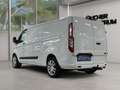 Ford Transit Custom Kasten L2 340, 2.Hand, Insp. Neu Wit - thumbnail 6