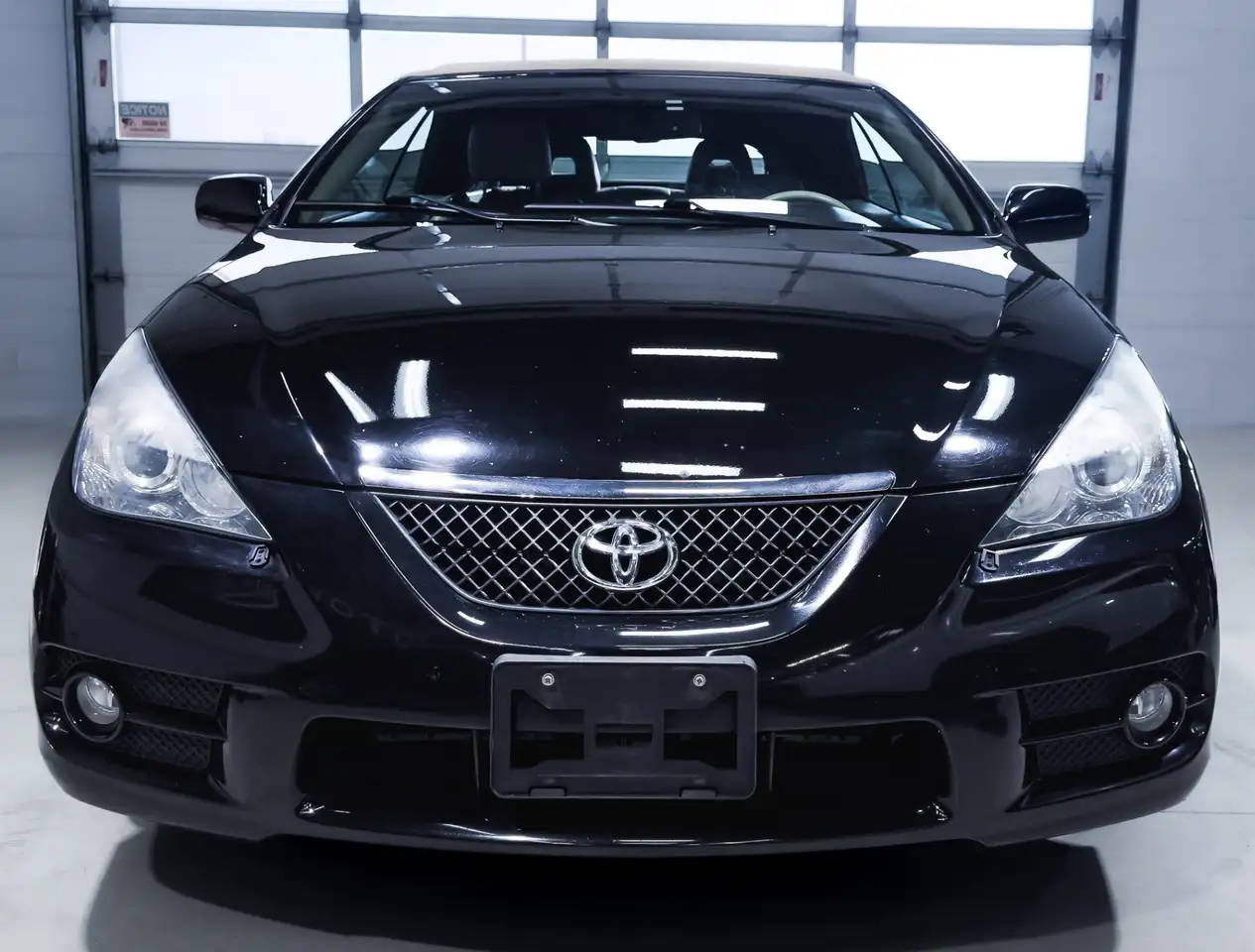 Toyota Camry снимка Toyota Camry