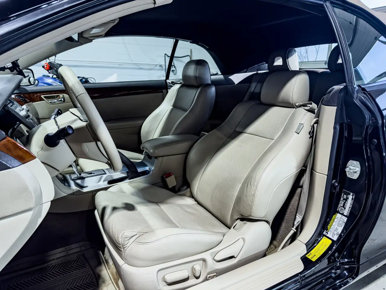 Toyota Camry снимка Toyota Camry
