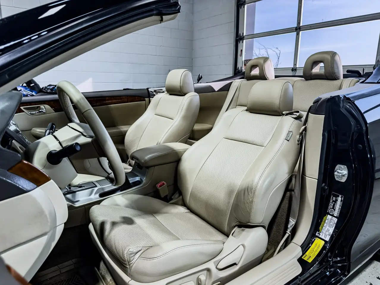 Toyota Camry снимка Toyota Camry
