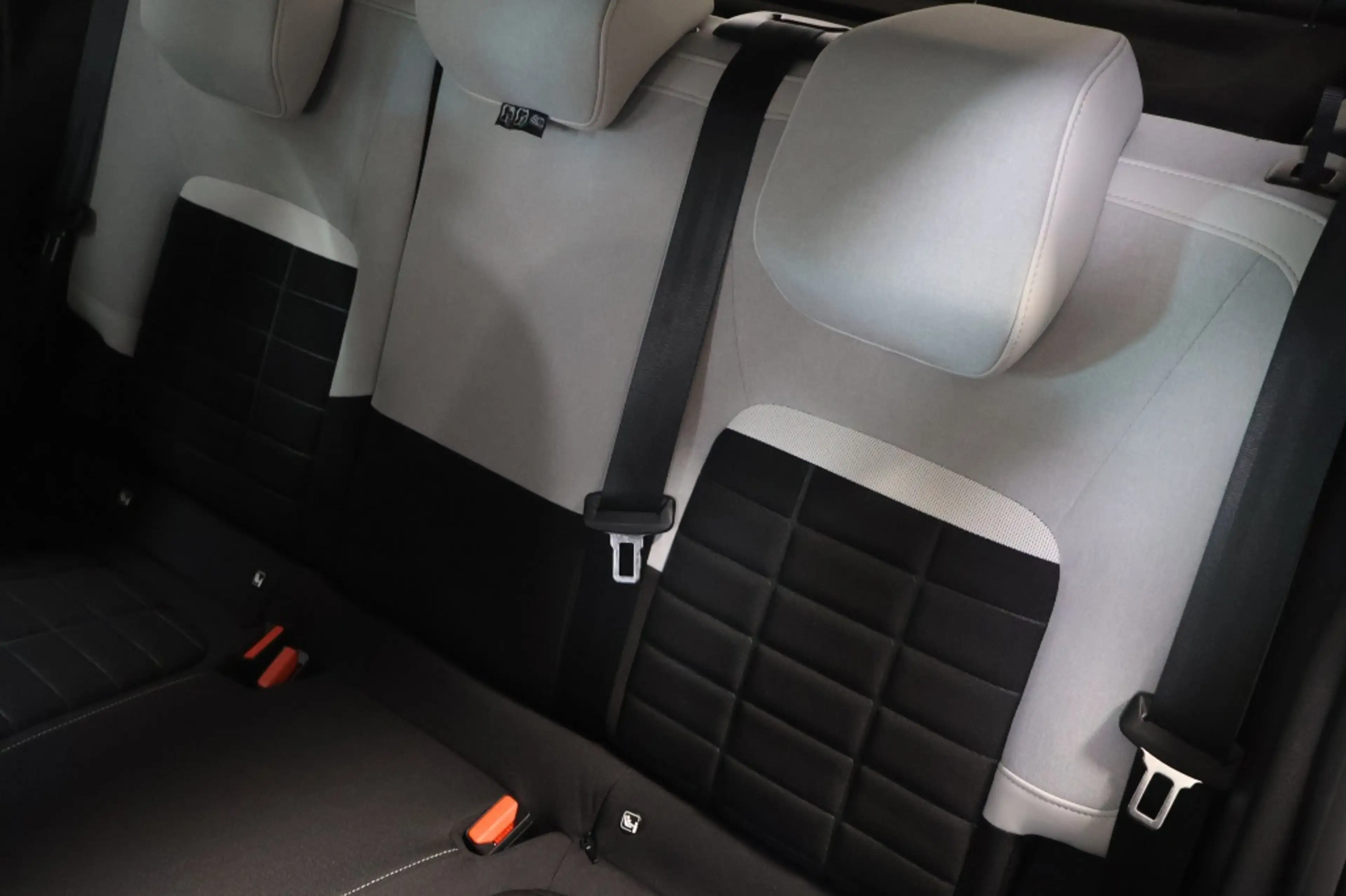 Citroen E-C3 Max 113pk Comfort Range 44 kWh | WLTP 328km — photo 12