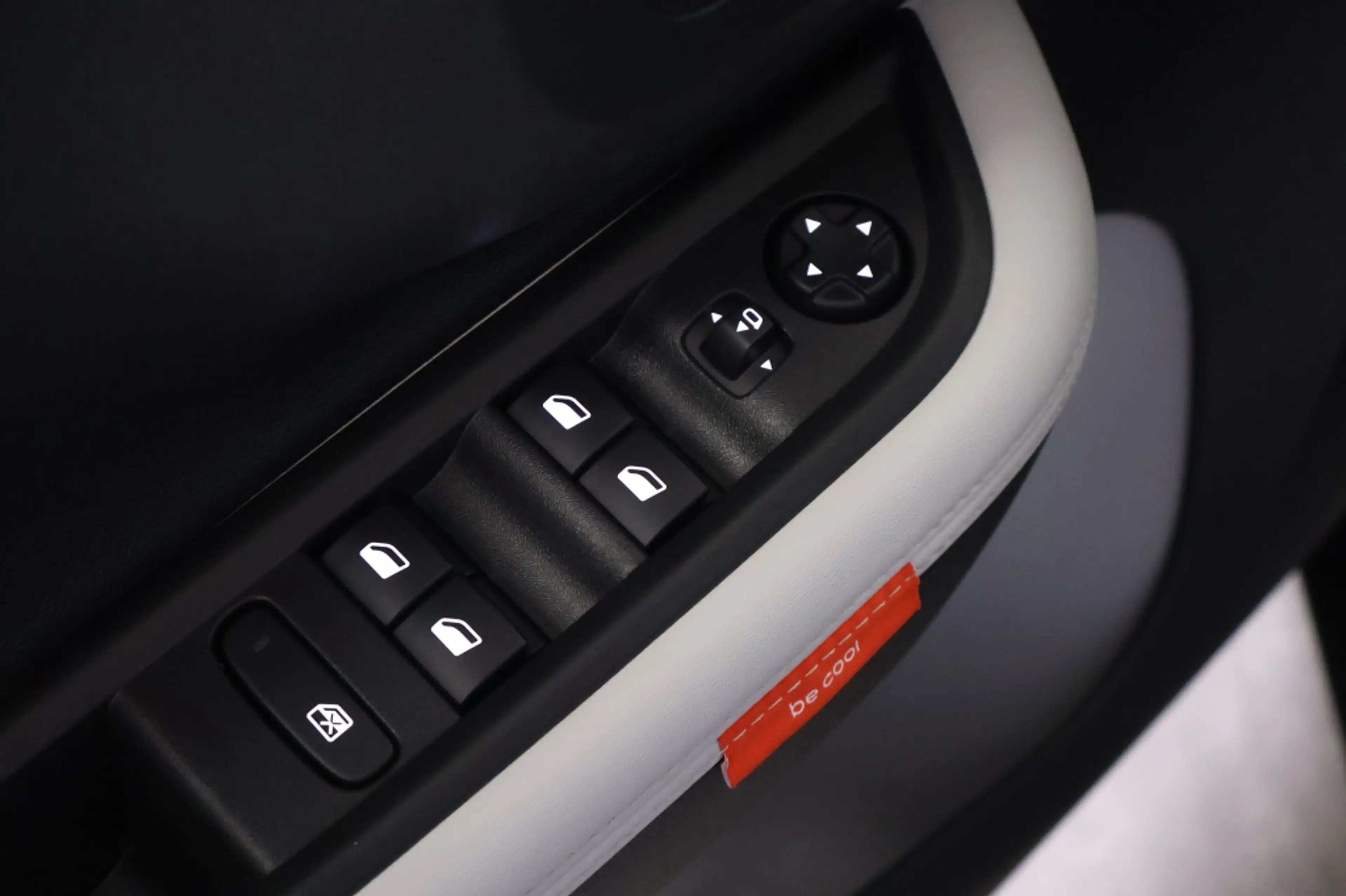 Citroen E-C3 Max 113pk Comfort Range 44 kWh | WLTP 328km — photo 6