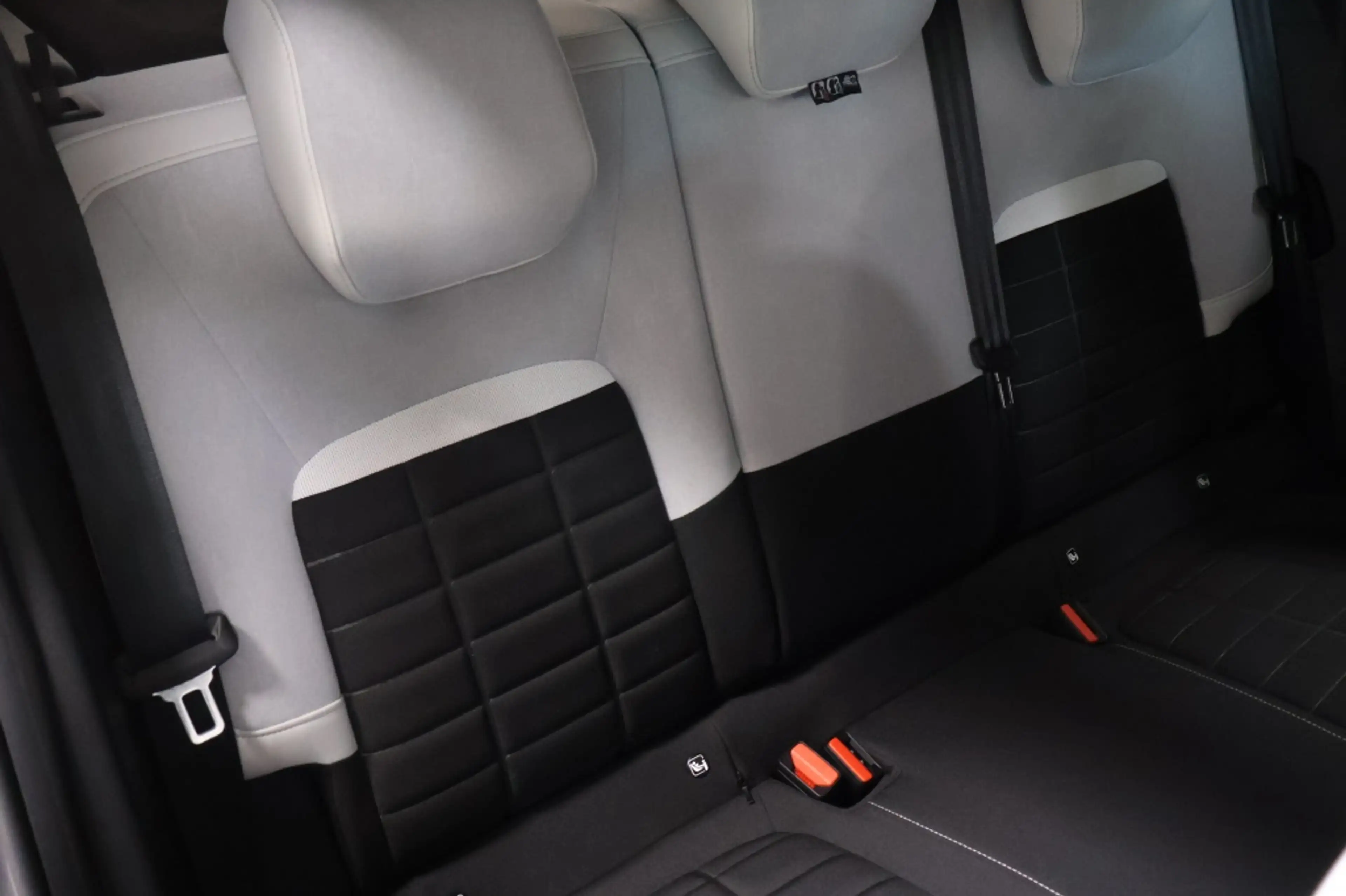 Citroen E-C3 Max 113pk Comfort Range 44 kWh | WLTP 328km — photo 14