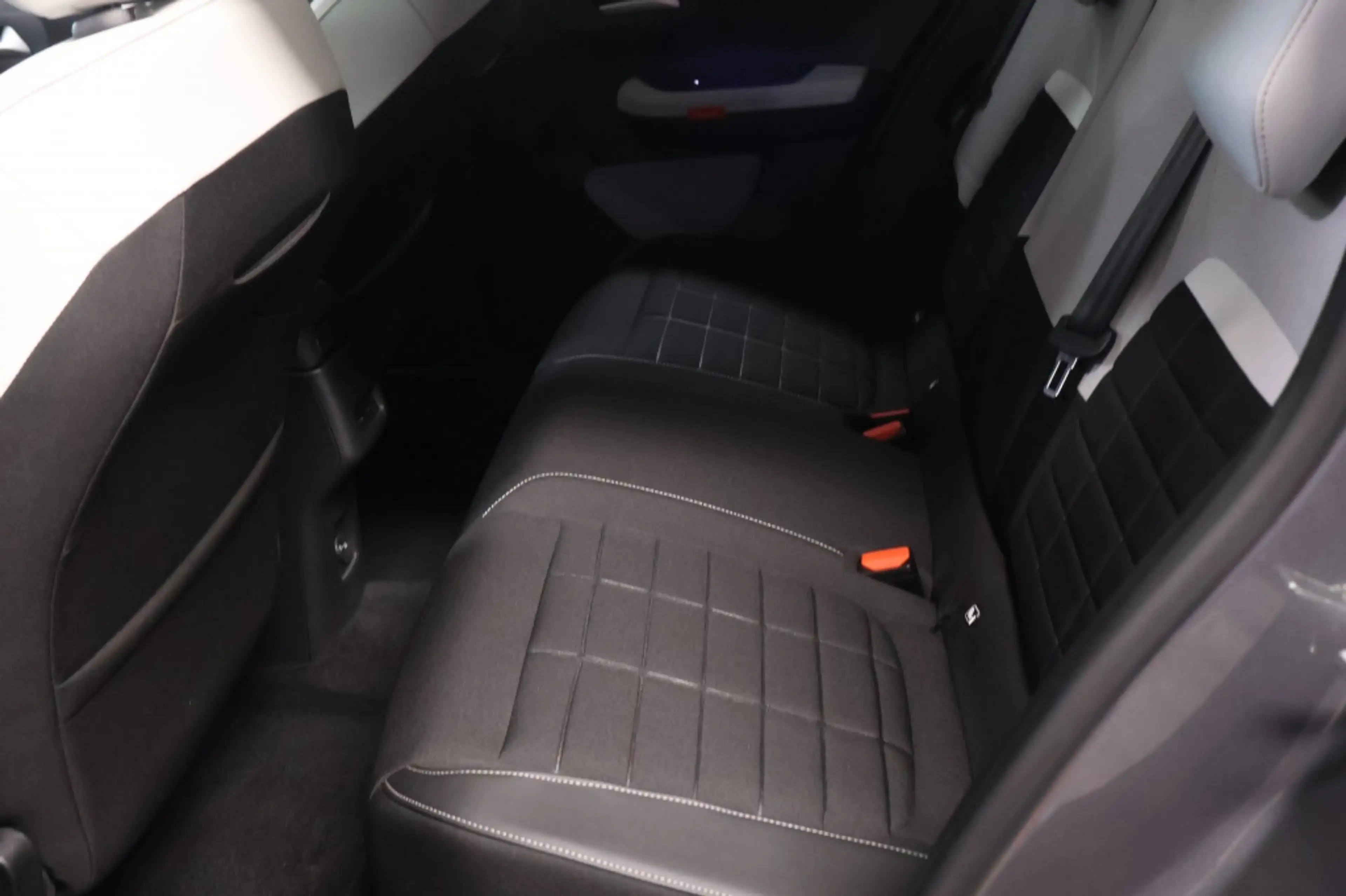 Citroen E-C3 Max 113pk Comfort Range 44 kWh | WLTP 328km — photo 13
