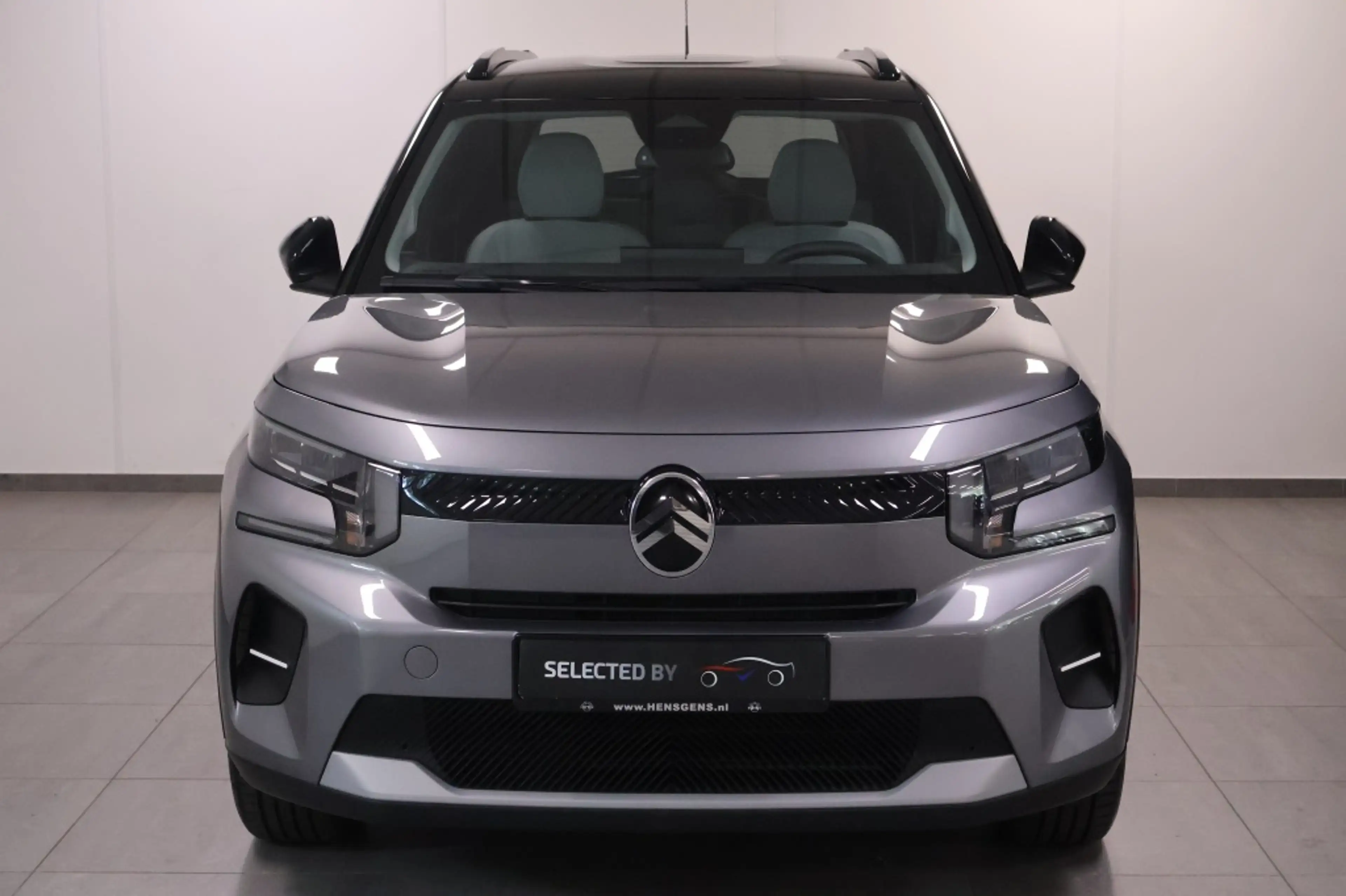 Citroen E-C3 Max 113pk Comfort Range 44 kWh | WLTP 328km — photo 2