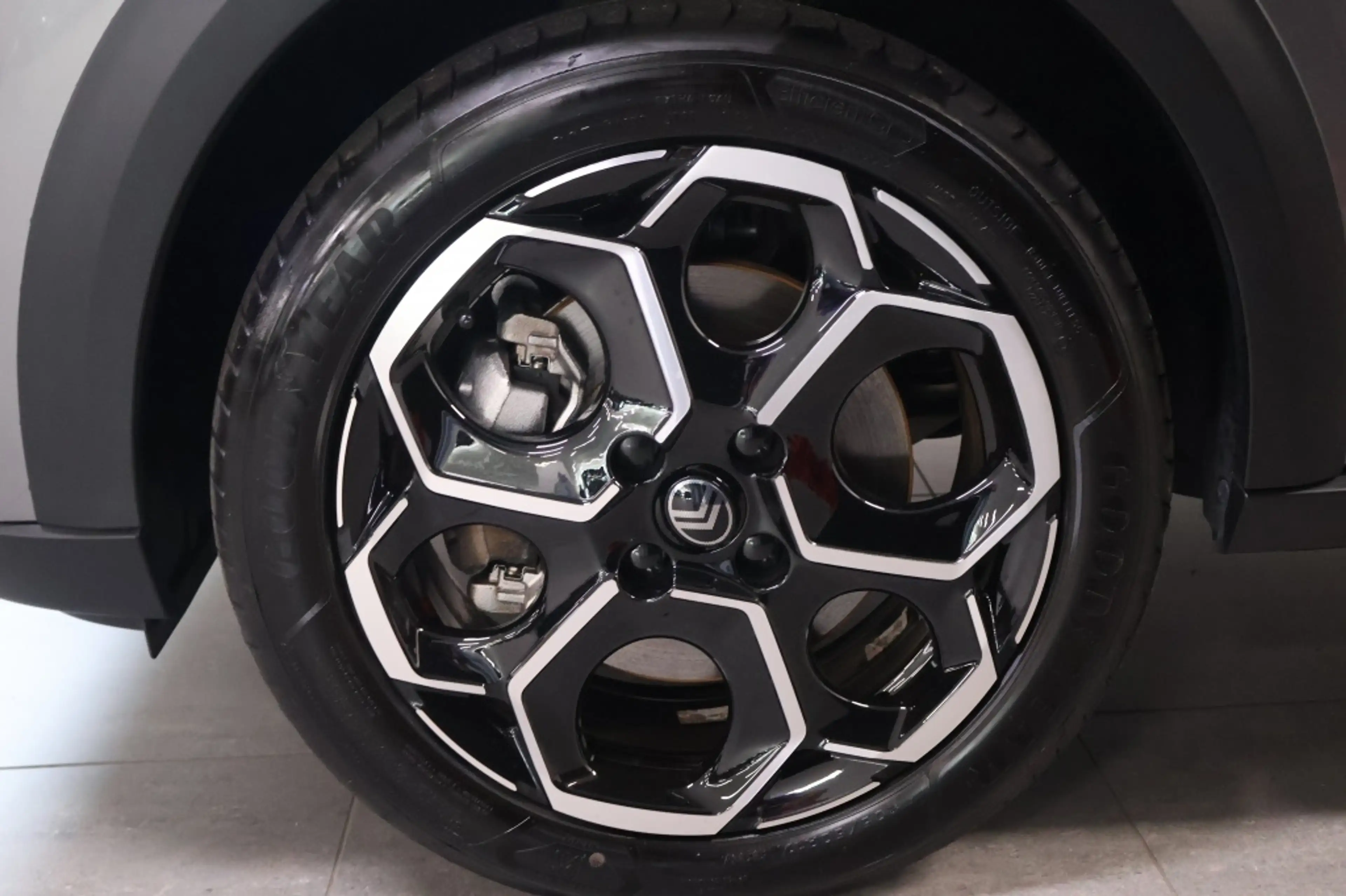 Citroen E-C3 Max 113pk Comfort Range 44 kWh | WLTP 328km — photo 5
