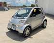 smart forTwo Cabrio 0.6 Neopatentati Interesse Storico Argent - thumbnail 7