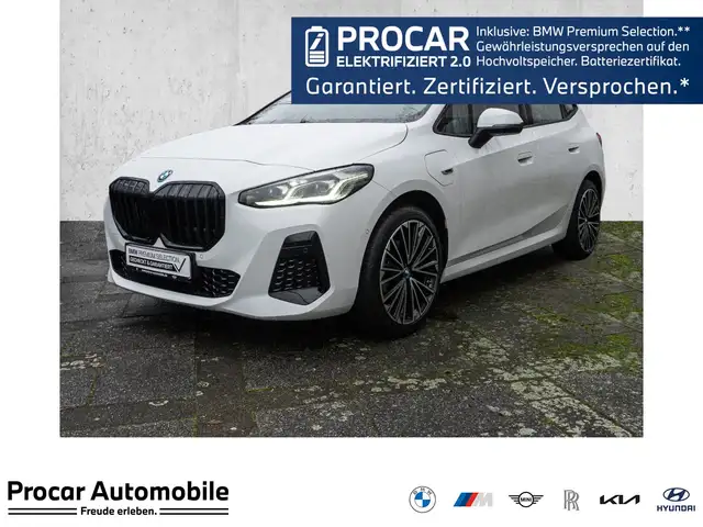 BMW 225 e xDrive M Sport,  M Shadow Line, Komfortzugang, D