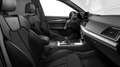 Audi Q5 40 TDI S line quattro Stronic Pano Matrix AHK Gris - thumbnail 7