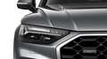 Audi Q5 40 TDI S line quattro Stronic Pano Matrix AHK Gris - thumbnail 2
