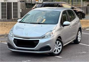 1.2 VTi 68CV Phase 2 Année 2017 RÉVISÉ