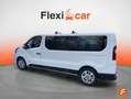 Nissan NV300 Blanc - thumbnail 4