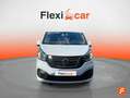 Nissan NV300 Blanc - thumbnail 2