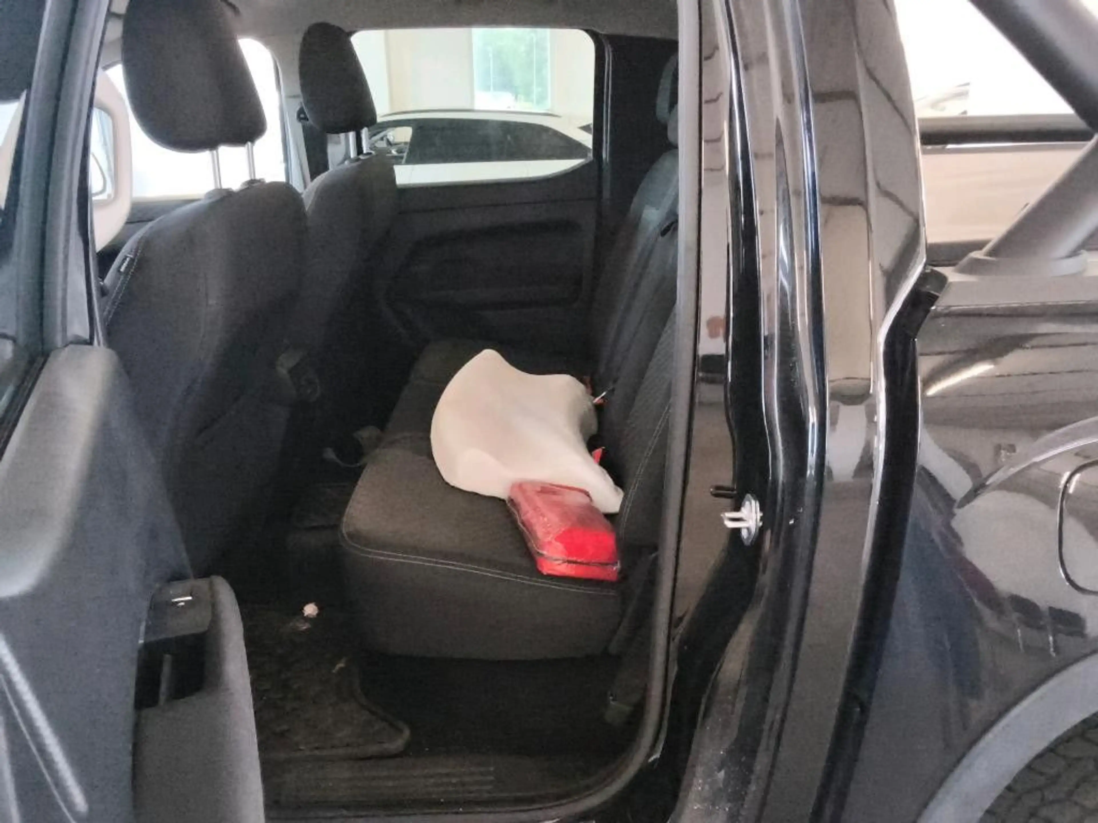 Volkswagen Amarok 2.0 TDI Life Doppelkabine 4M *AHK*RCAM* — photo 6