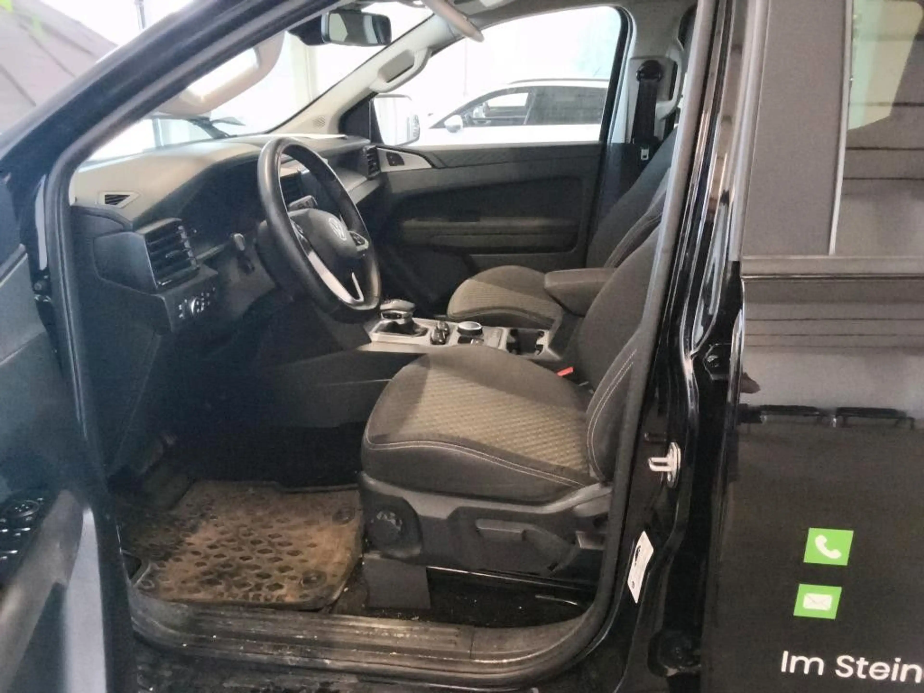 Volkswagen Amarok 2.0 TDI Life Doppelkabine 4M *AHK*RCAM* — photo 5