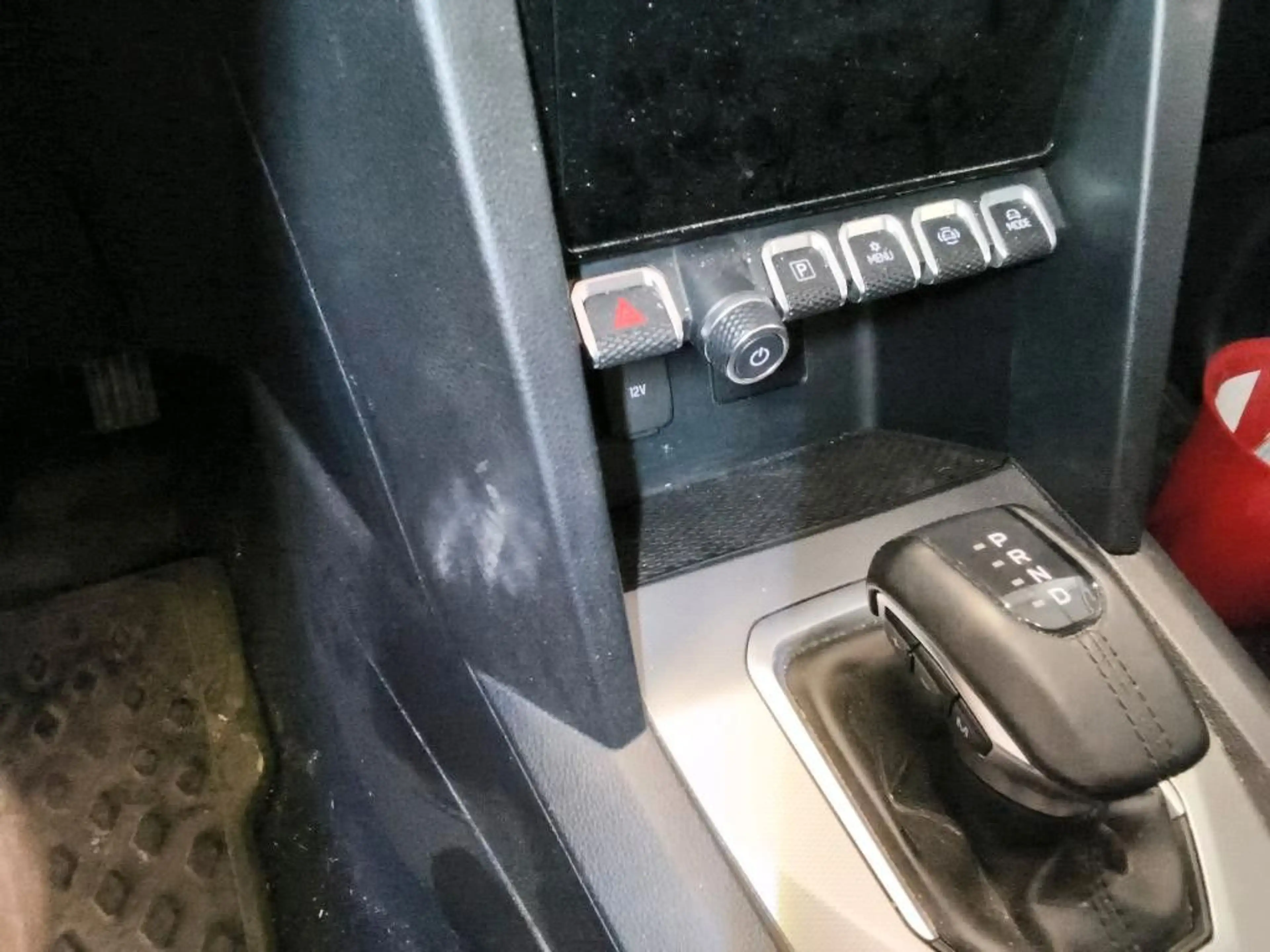 Volkswagen Amarok 2.0 TDI Life Doppelkabine 4M *AHK*RCAM* — photo 9