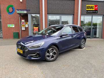 Wagon 1.0 T-GDi MHEV Comfort Smart,Navi,Camera,Tre