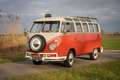 Volkswagen T1 Orange - thumbnail 8