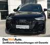 Audi Q3 e-tron 45 TFSI e S line ext Noir - thumbnail 2