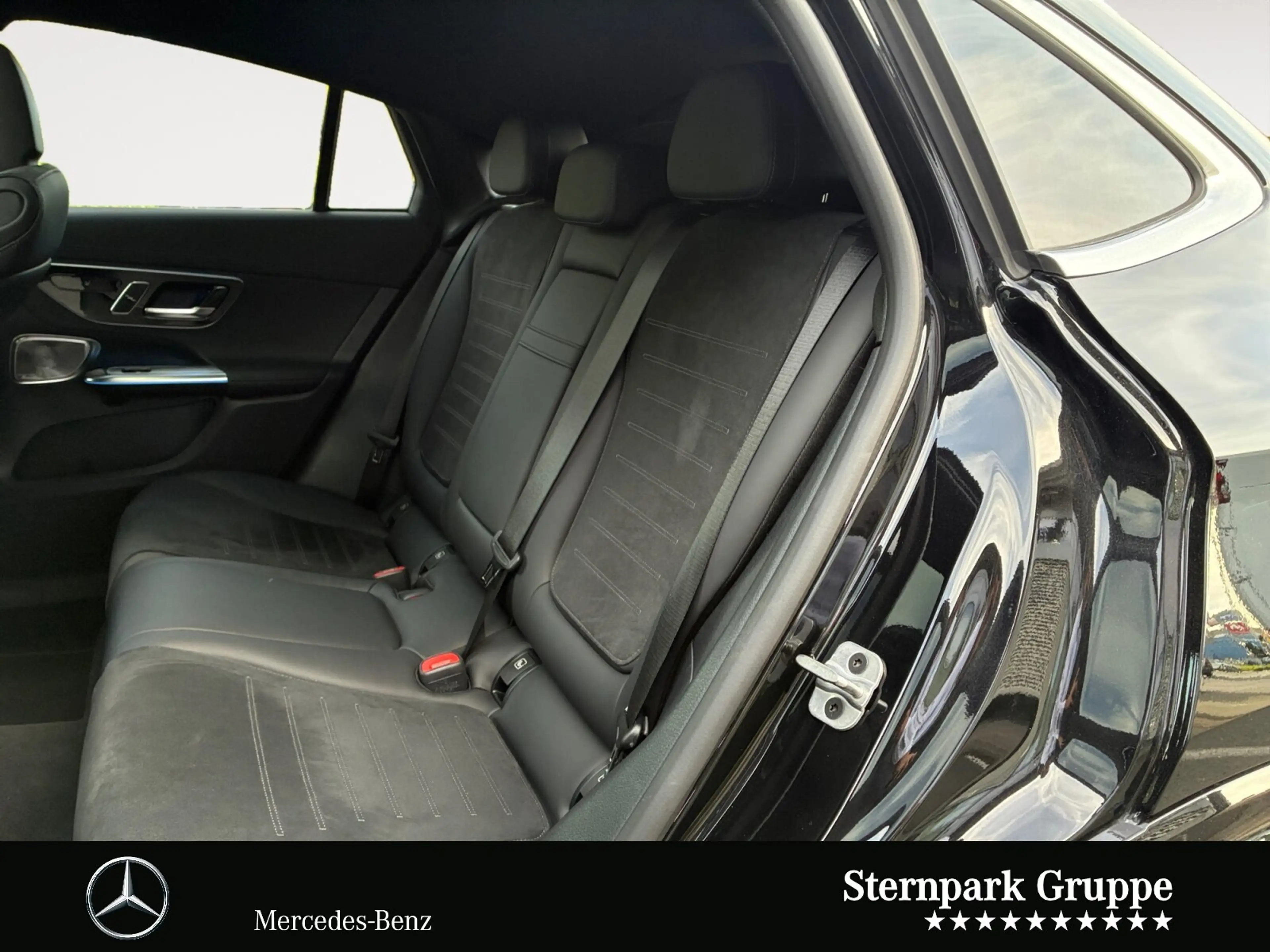 Mercedes-Benz GLC 450 GLC 450 d 4M Coupé AMG*AHK*ShzHi*Bur*Pano*DigLi* — photo 13