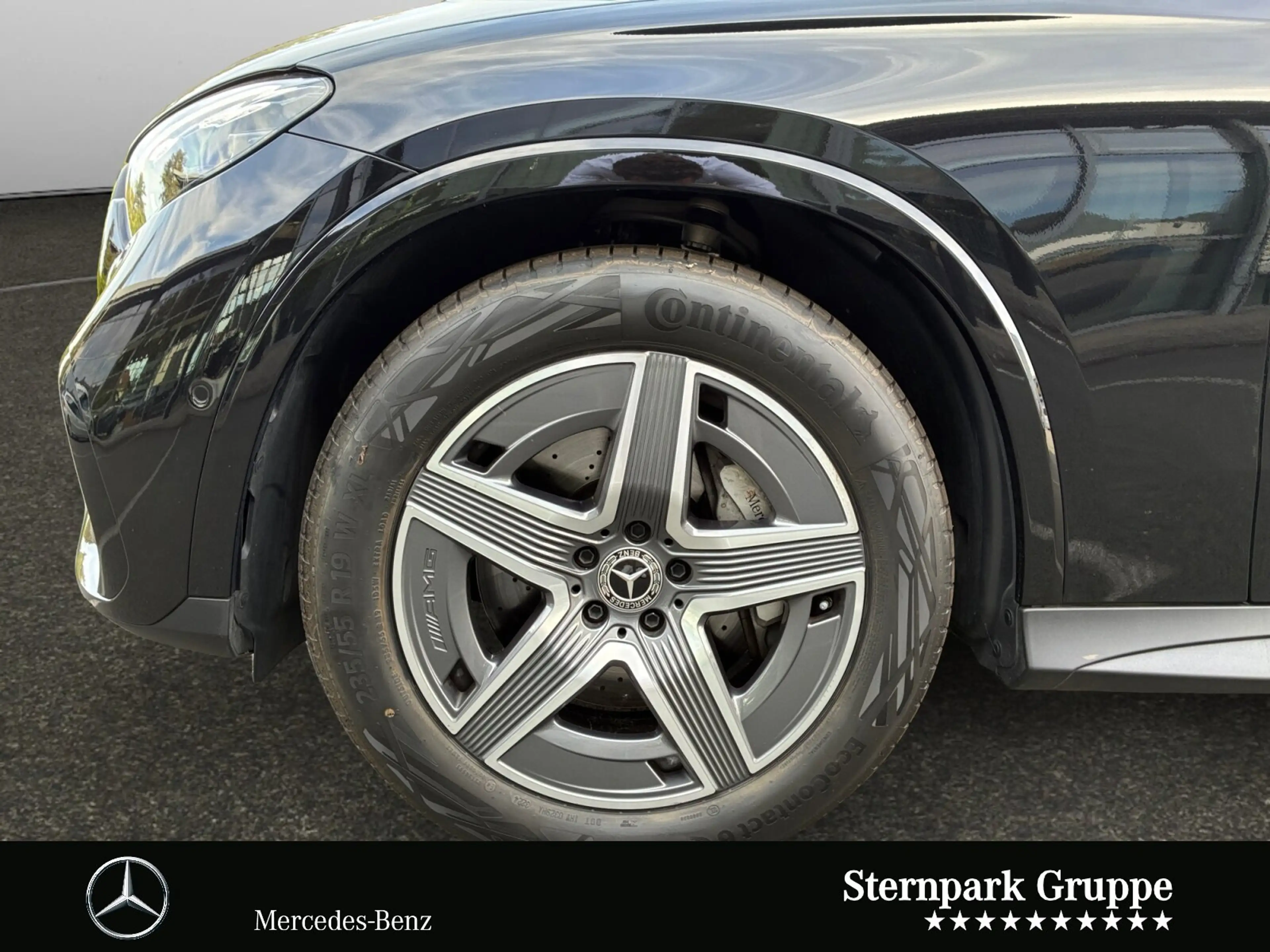 Mercedes-Benz GLC 450 GLC 450 d 4M Coupé AMG*AHK*ShzHi*Bur*Pano*DigLi* — photo 14