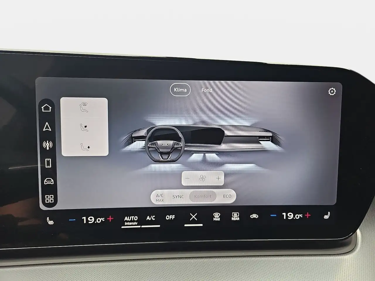 Audi Q3 2026 — фото 12