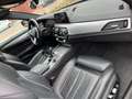 BMW 520 520d Touring Aut. M pakket Zwart - thumbnail 4
