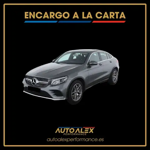 Mercedes-Benz GLC 250 4Matic Aut.